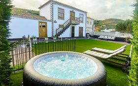 La Carmona House